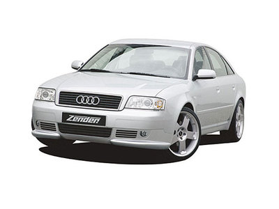 Audi A6 (4B,C5)